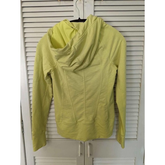 Athleta Full Zip Jacket XS - Picture 2 of 6
